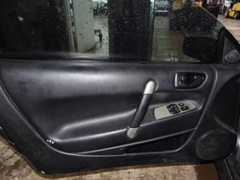 2002 MITSUBISHI ECLIPSE GT GRAY COUPE 3.0L AT 193887